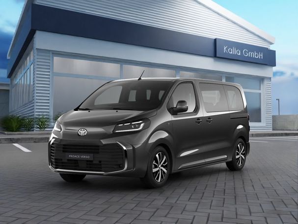 Toyota Proace Verso 2.0 D 130 kW image number 1