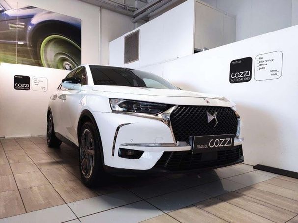 DS Automobiles 7 Crossback E-Tense 165 kW image number 2