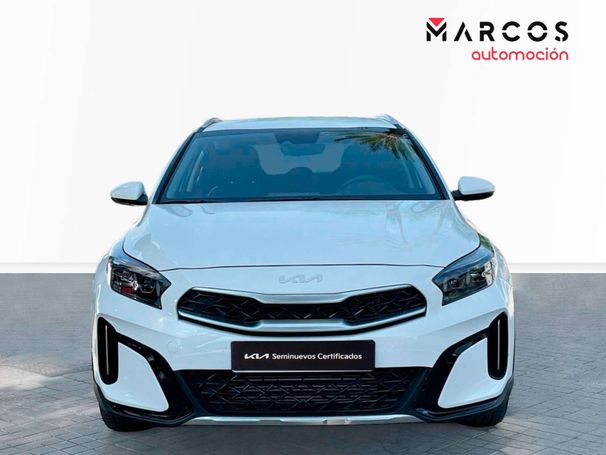 Kia XCeed 1.6 100 kW image number 2