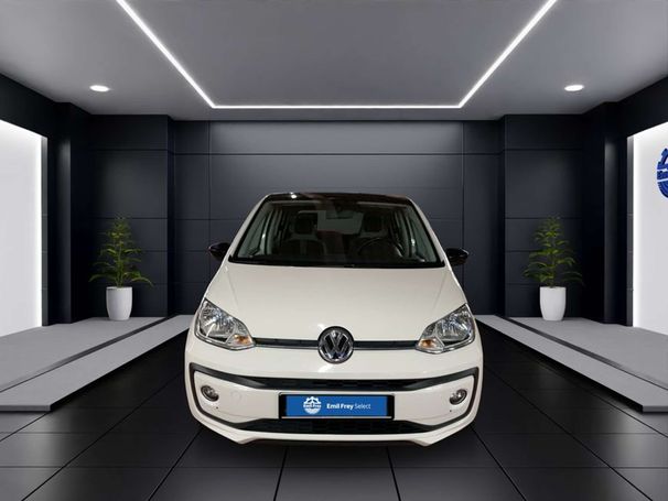 Volkswagen up! 44 kW image number 2