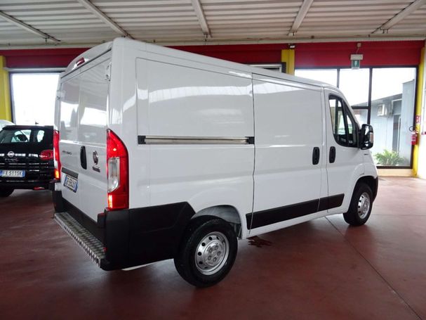 Fiat Ducato 2.3 88 kW image number 4