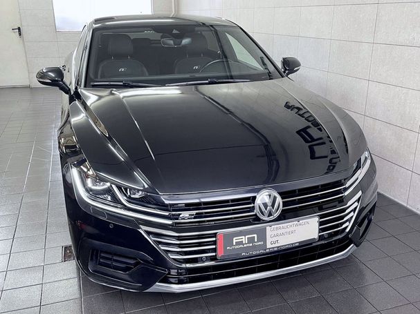 Volkswagen Arteon 4Motion 140 kW image number 5