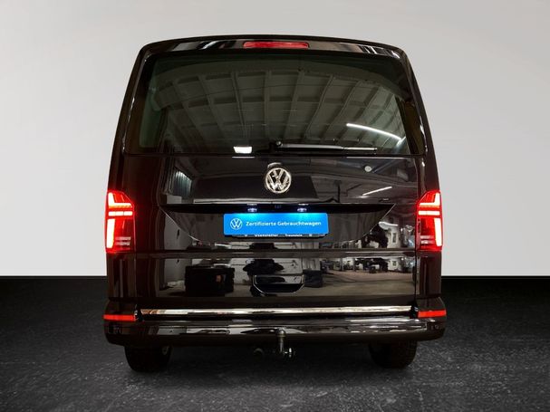 Volkswagen T6 Multivan 2.0 TDI 4Motion 150 kW image number 11