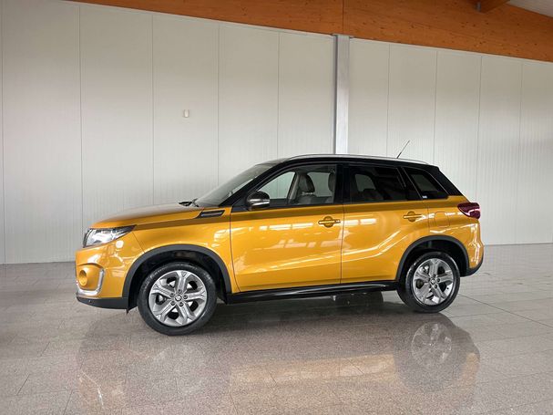 Suzuki Vitara 1.4 Allgrip 103 kW image number 5