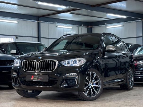 BMW X3 M40i xDrive 260 kW image number 1