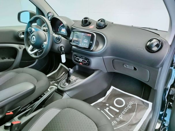 Smart ForTwo EQ 60 kW image number 11