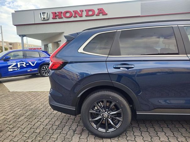 Honda CR-V 2.0 e:HEV 135 kW image number 40