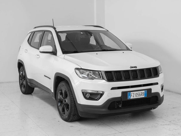 Jeep Compass 1.6 88 kW image number 2