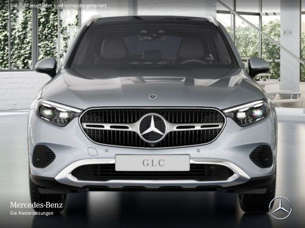 Mercedes-Benz GLC 300 e 230 kW image number 6