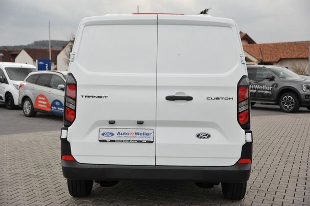 Ford Transit Custom 280 Basis 81 kW image number 8