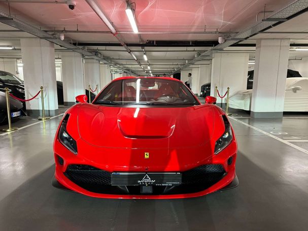 Ferrari F8 Tributo 530 kW image number 1