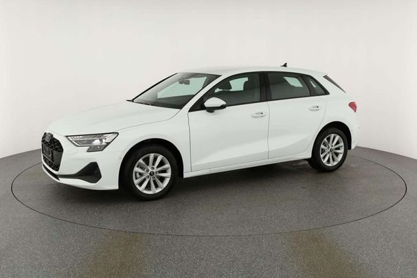 Audi A3 35 TDI S tronic Sportback 110 kW image number 29