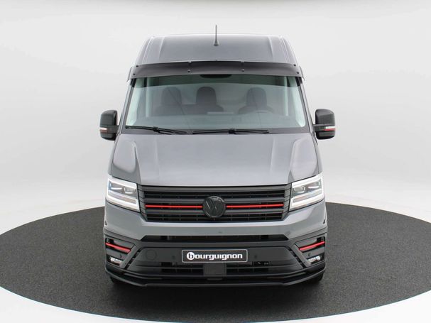 Volkswagen Crafter TDI 103 kW image number 2