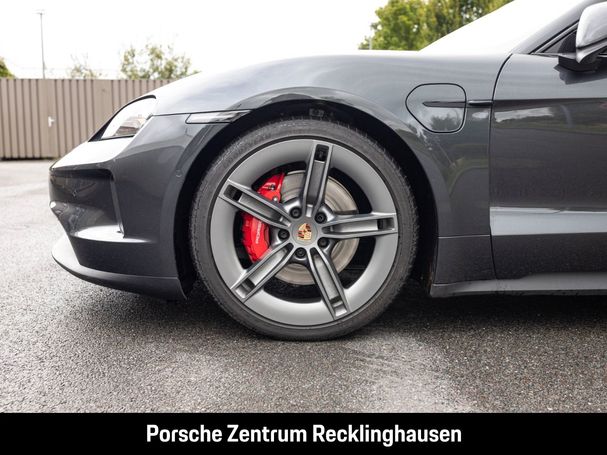 Porsche Taycan 4S 440 kW image number 18