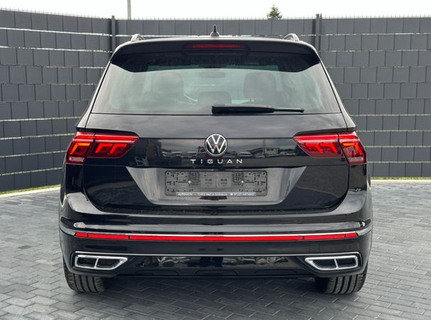 Volkswagen Tiguan 2.0 TDI DSG 110 kW image number 6