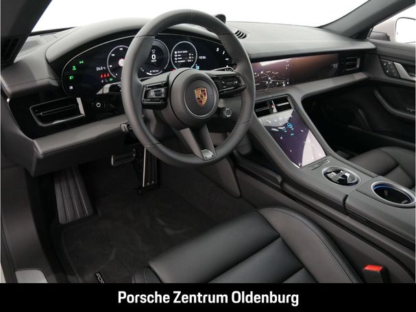 Porsche Taycan Sport Turismo 320 kW image number 12