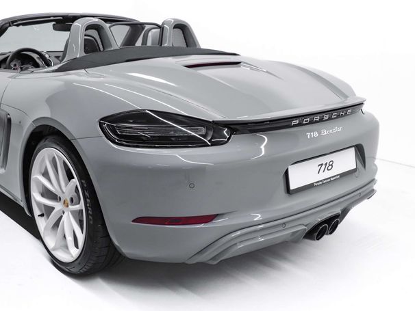 Porsche Boxster 220 kW image number 2