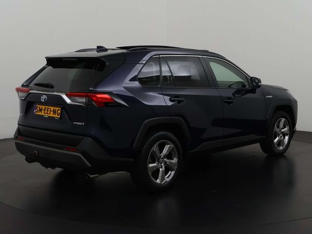 Toyota RAV 4 2.5 Hybrid 163 kW image number 2