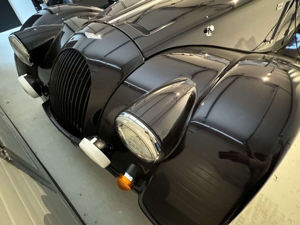 Morgan Plus 6 250 kW image number 31