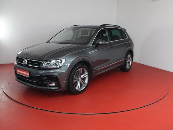 Volkswagen Tiguan 1.5 TSI DSG 110 kW image number 24