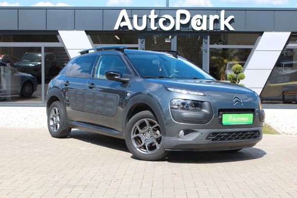 Citroen C4 Cactus 60 kW image number 9