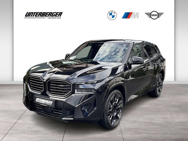 BMW XM xDrive 480 kW image number 1