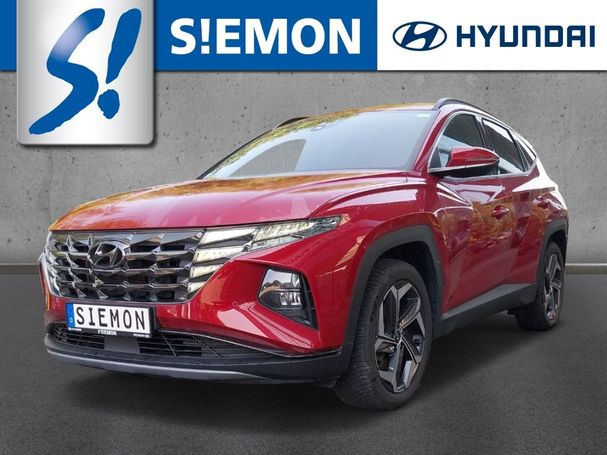 Hyundai Tucson PHEV 4WD 195 kW image number 1