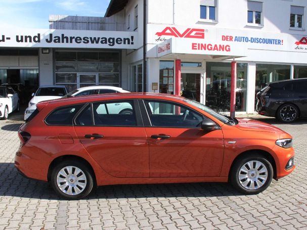 Fiat Tipo 1.5 GSE Life 96 kW image number 12