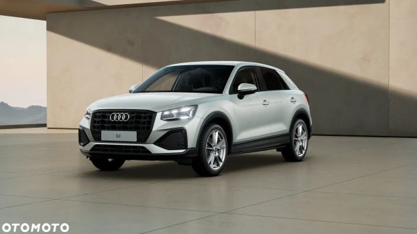 Audi Q2 35 TFSI S tronic Advanced 110 kW image number 1