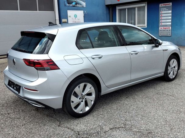 Volkswagen Golf 1.5 TSI Style 96 kW image number 3