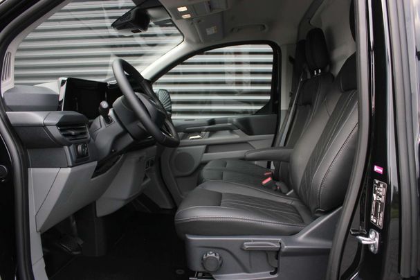 Ford Transit Custom 320 L2H1 Limited 125 kW image number 14