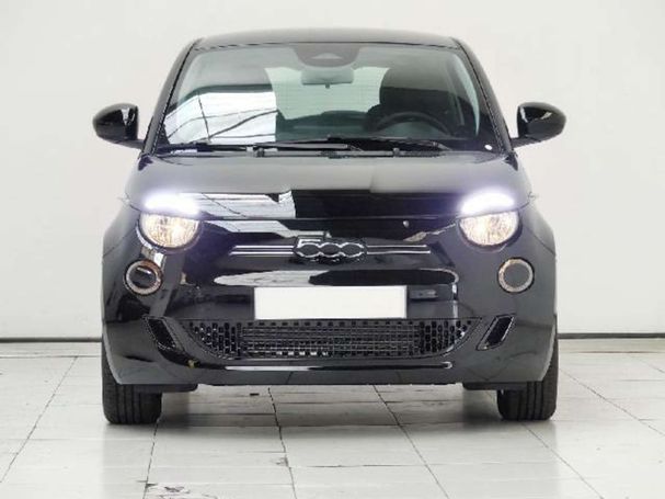 Fiat 500  87 kW image number 3