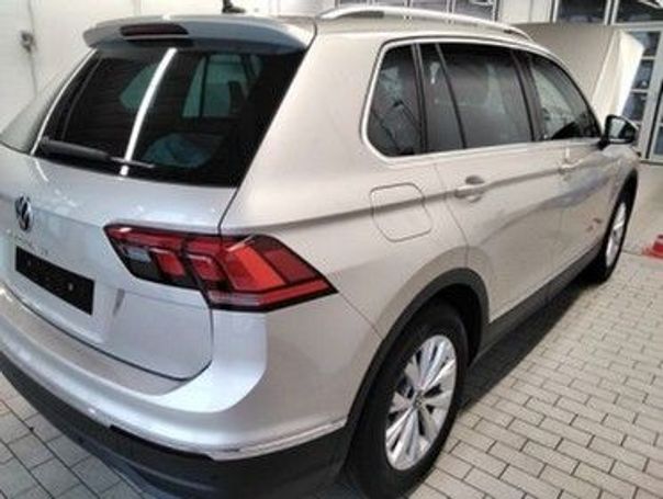 Volkswagen Tiguan 1.5 TSI DSG 110 kW image number 4