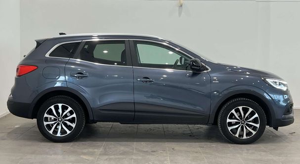 Renault Kadjar TCe 140 EDC LIMITED 103 kW image number 11