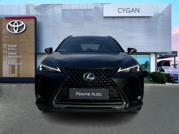 Lexus UX 250h 135 kW image number 3