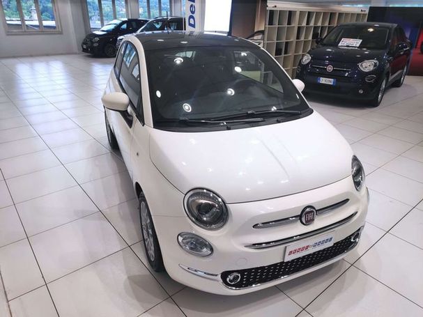 Fiat 500 1.0 51 kW image number 1