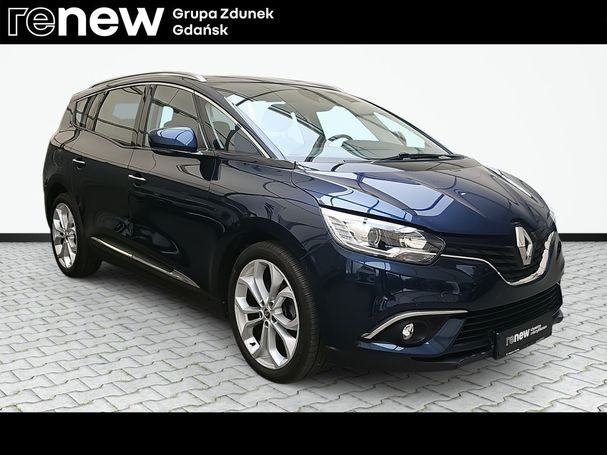 Renault Grand Scenic 103 kW image number 2