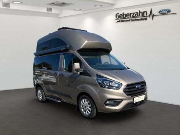 Ford Transit Custom 320 L1 Nugget 2.0 EcoBlue 110 kW image number 3