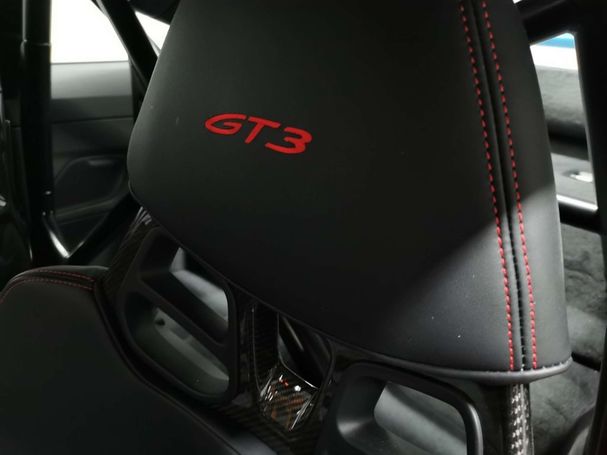 Porsche 992 GT3 375 kW image number 22