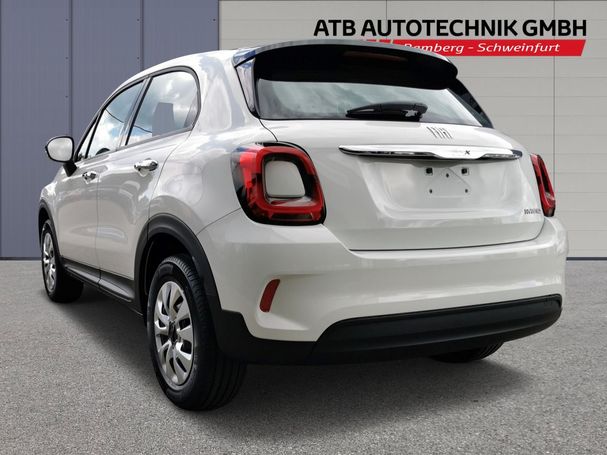 Fiat 500X Dolcevita 96 kW image number 4