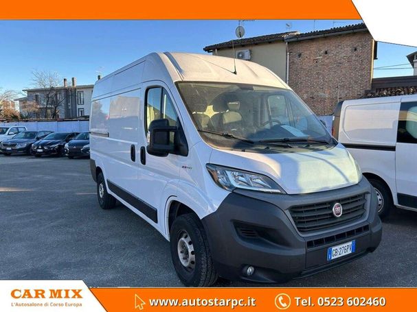 Fiat Ducato 33 140 103 kW image number 5