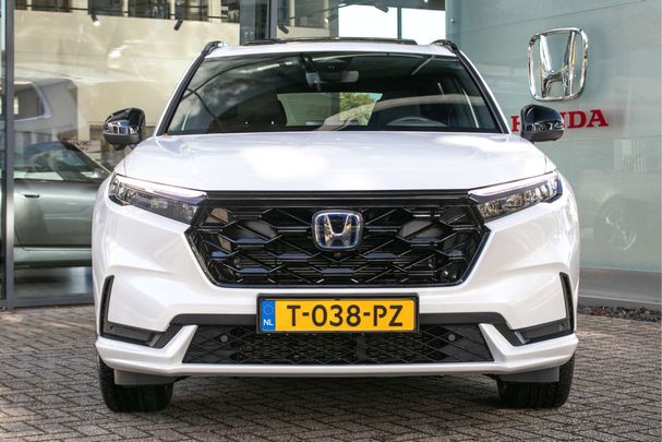 Honda CR-V PHEV 135 kW image number 11