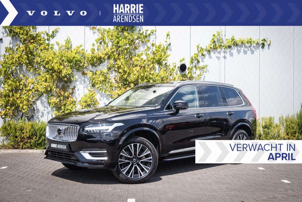 Volvo XC90 T8 Recharge AWD Plus 335 kW image number 1