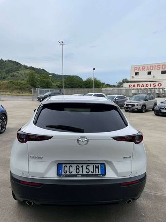 Mazda CX-30 85 kW image number 3