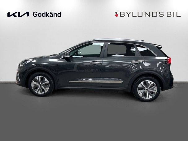 Kia Niro e 64 kWh 150 kW image number 5