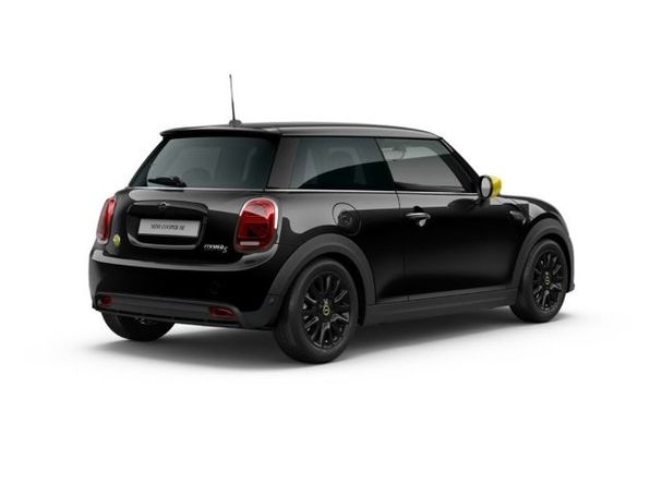 Mini Cooper SE Mini 135 kW image number 3