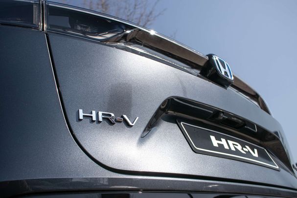 Honda HR-V 96 kW image number 37