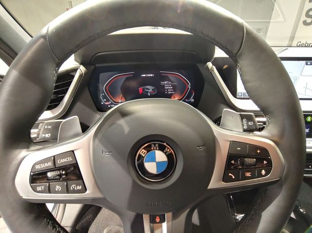 BMW 135i xDrive 225 kW image number 15