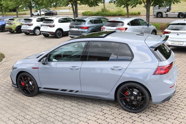 Volkswagen Golf GTI Clubsport DSG 221 kW image number 4