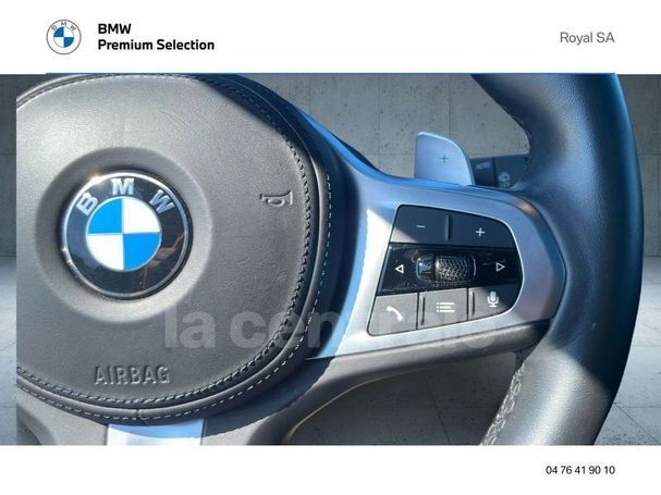 BMW 118d M Sport 110 kW image number 20